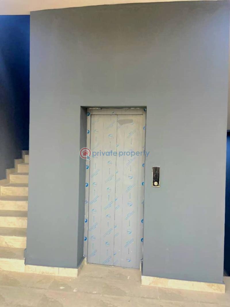 4 bedroom Flat & Apartment For Rent Lekki Phase 1 Lagos - 14