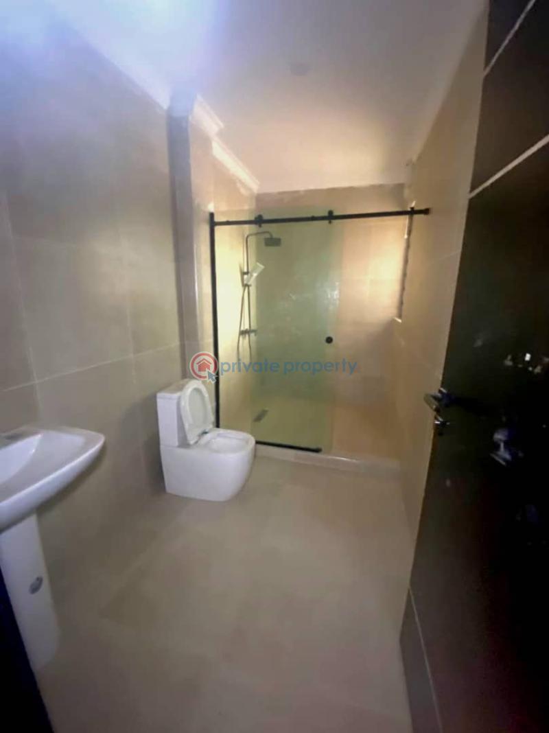 4 bedroom Flat & Apartment For Rent Lekki Phase 1 Lagos - 11