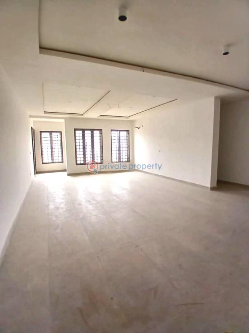 4 bedroom Flat & Apartment For Rent Lekki Phase 1 Lagos - 3
