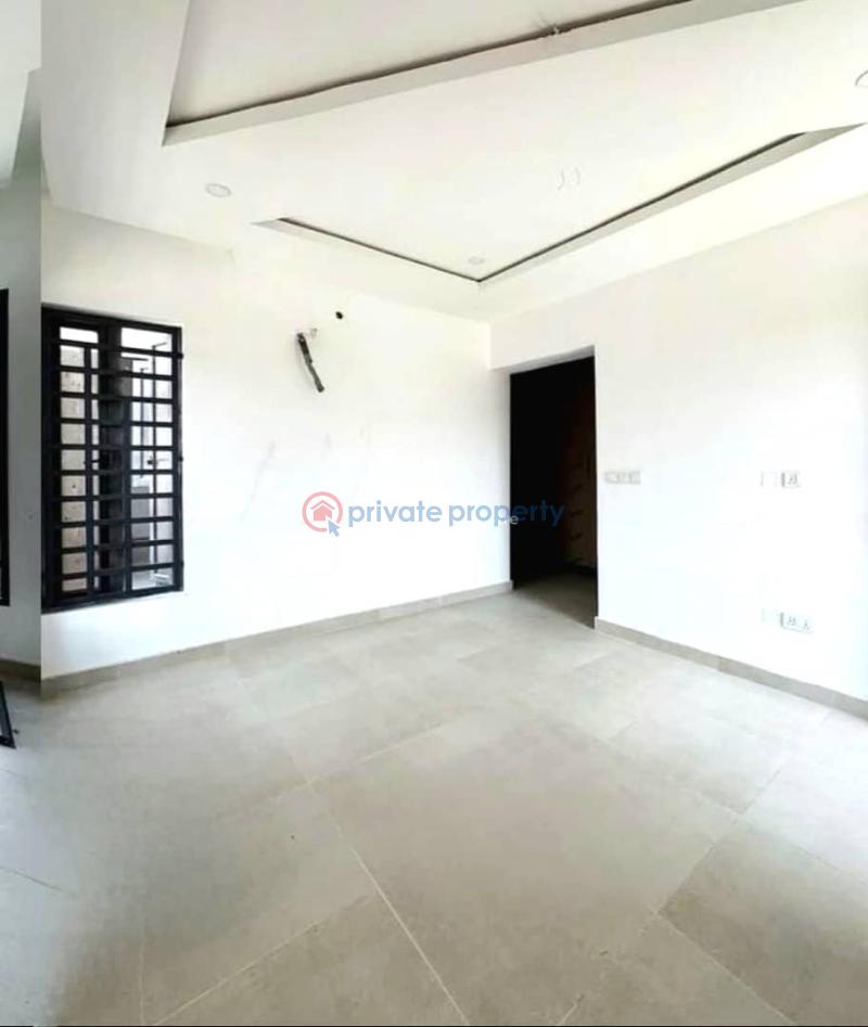 4 bedroom Flat & Apartment For Rent Lekki Phase 1 Lagos - 12