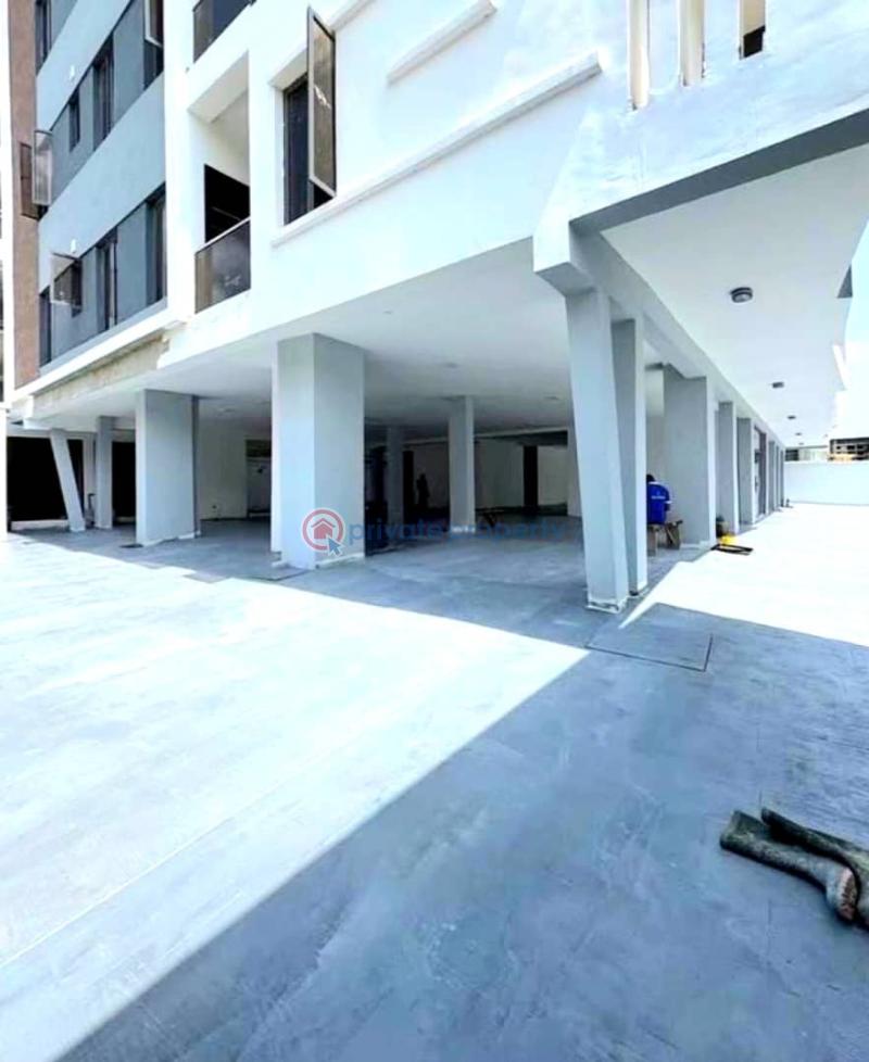 4 bedroom Flat & Apartment For Rent Lekki Phase 1 Lagos - 4