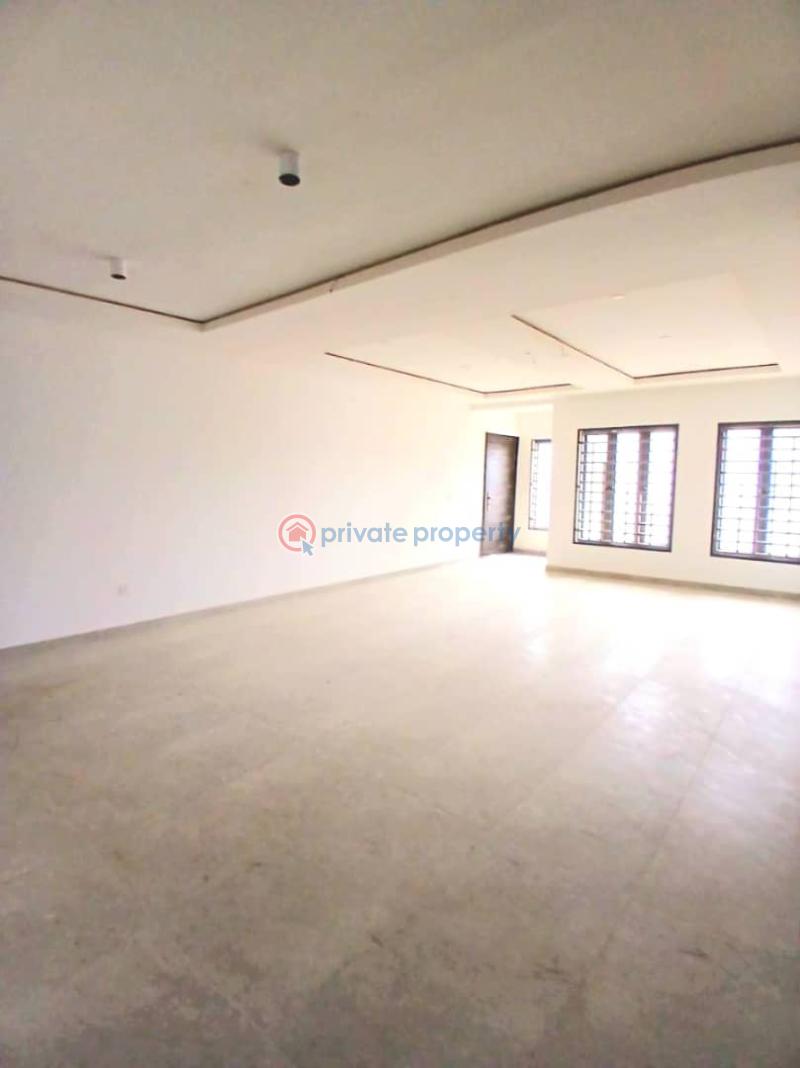 4 bedroom Flat & Apartment For Rent Lekki Phase 1 Lagos - 10