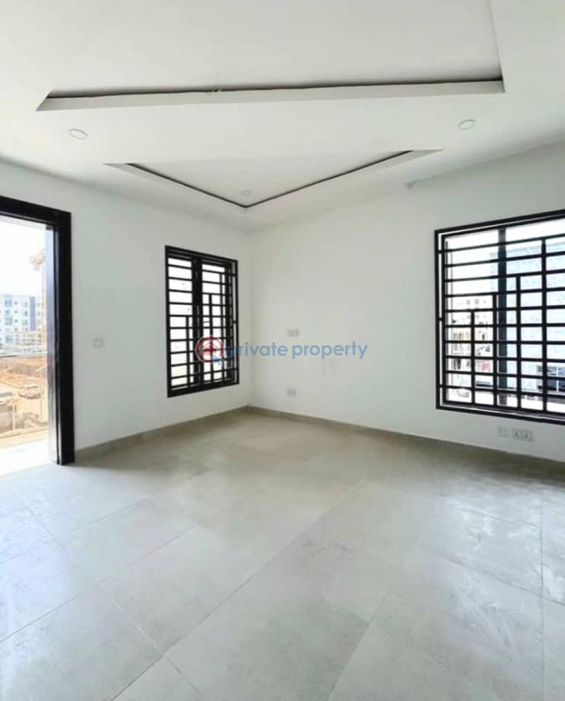 4 bedroom Flat & Apartment For Rent Lekki Phase 1 Lagos - 9