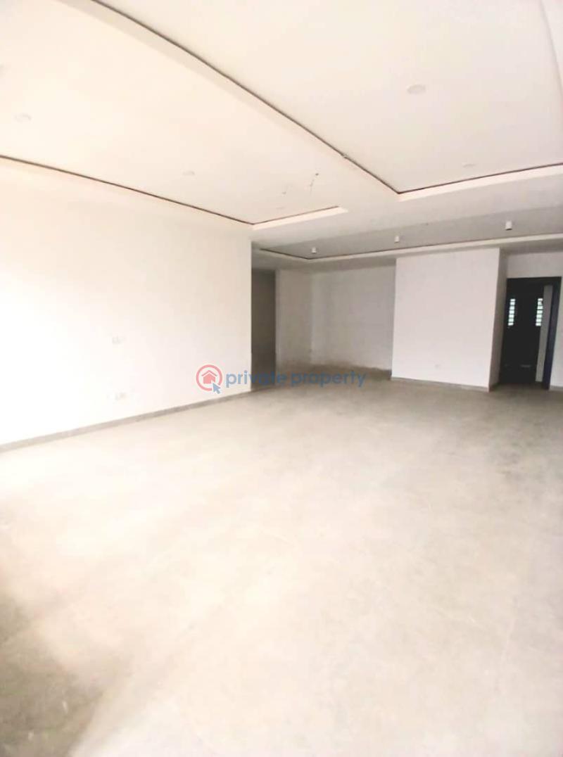 4 bedroom Flat & Apartment For Rent Lekki Phase 1 Lagos - 15