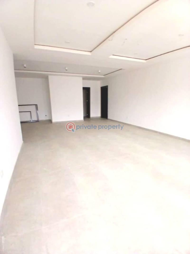 4 bedroom Flat & Apartment For Rent Lekki Phase 1 Lagos - 17