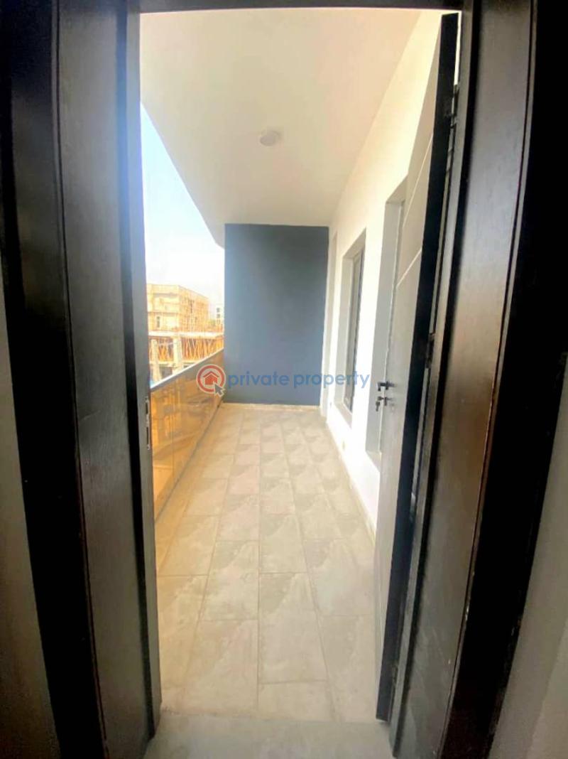 4 bedroom Flat & Apartment For Rent Lekki Phase 1 Lagos - 13