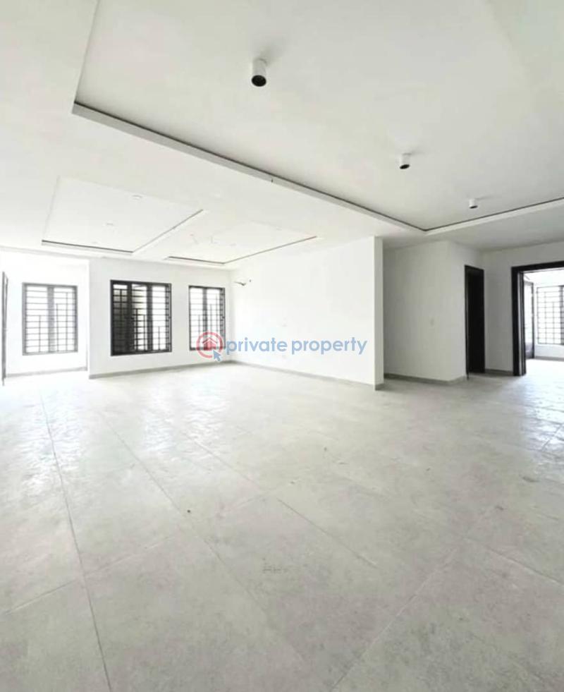 4 bedroom Flat & Apartment For Rent Lekki Phase 1 Lagos - 6