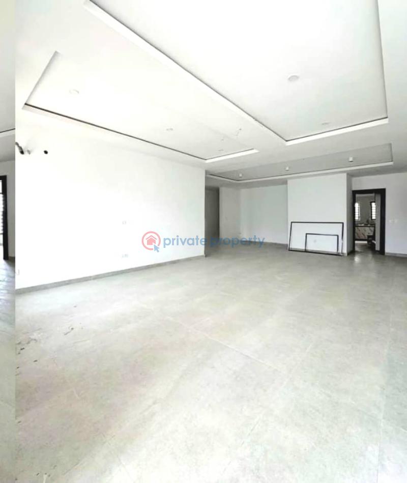 4 bedroom Flat & Apartment For Rent Lekki Phase 1 Lagos - 8