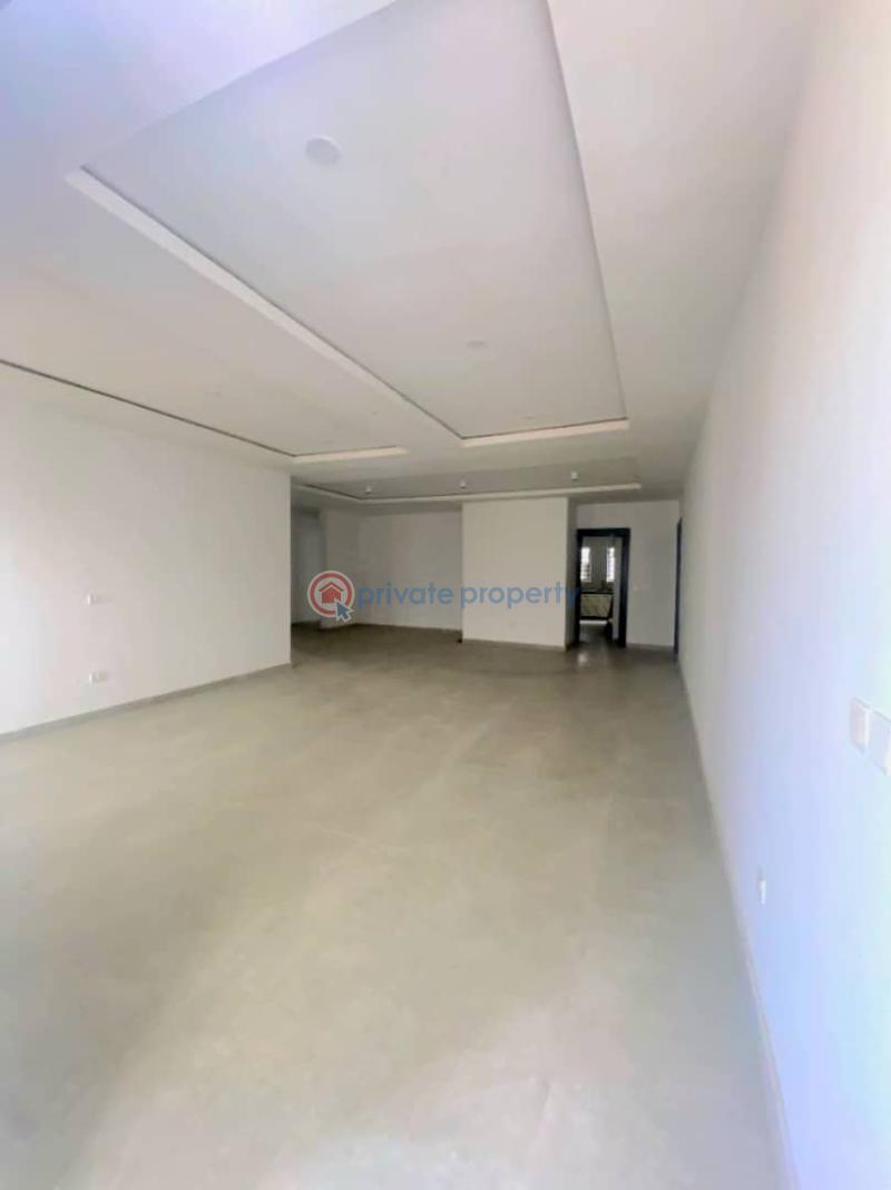 4 bedroom Flat & Apartment For Rent Lekki Phase 1 Lagos - 16