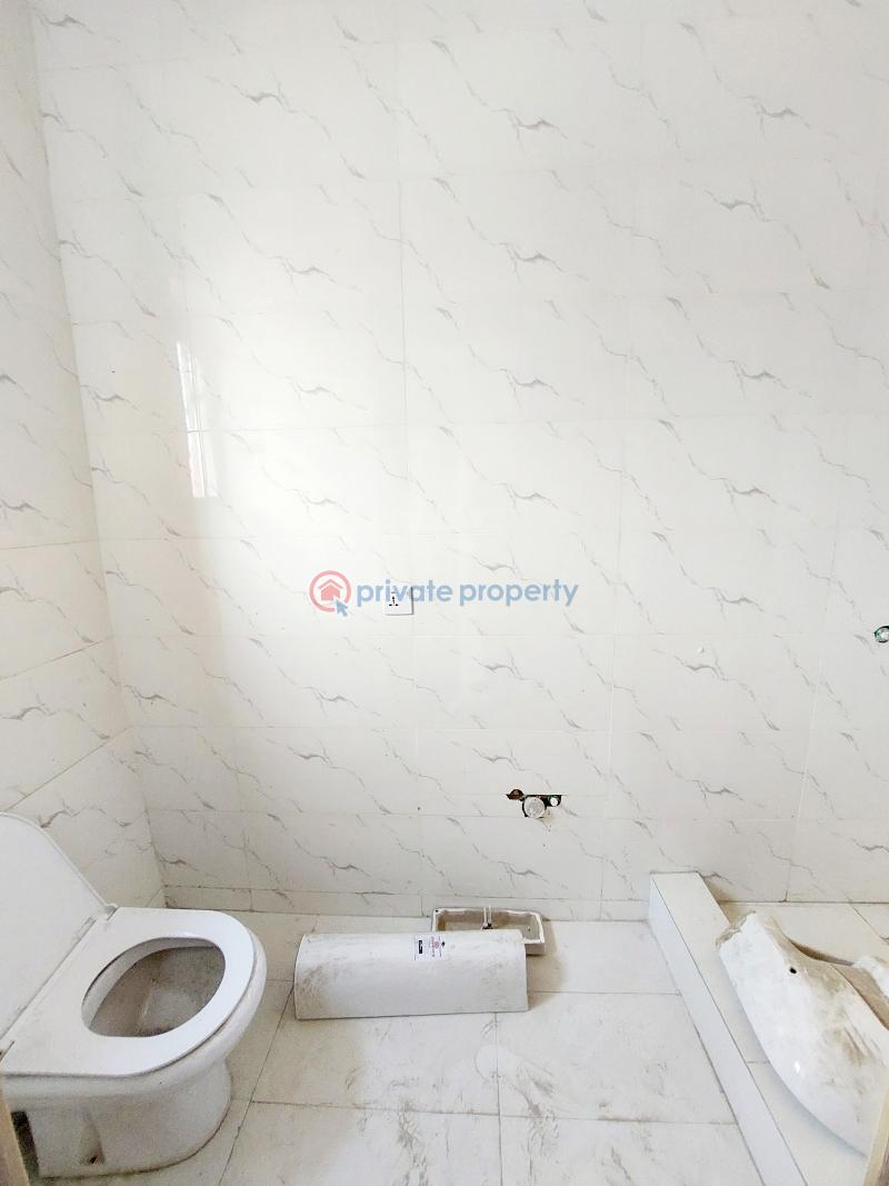 4 bedroom Terrace For Sale Lekki Phase 1 Lagos - 13