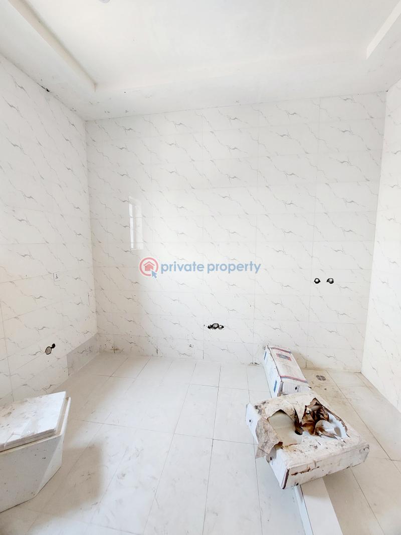 4 bedroom Terrace For Sale Lekki Phase 1 Lagos - 11