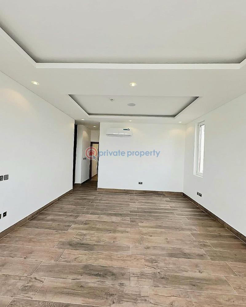 Luxury brand new 4 bedroom detached - 5 4 bedroom Detached Duplex For Sale Pinnock Beach Estate Osapa London Lekki Lagos - 5