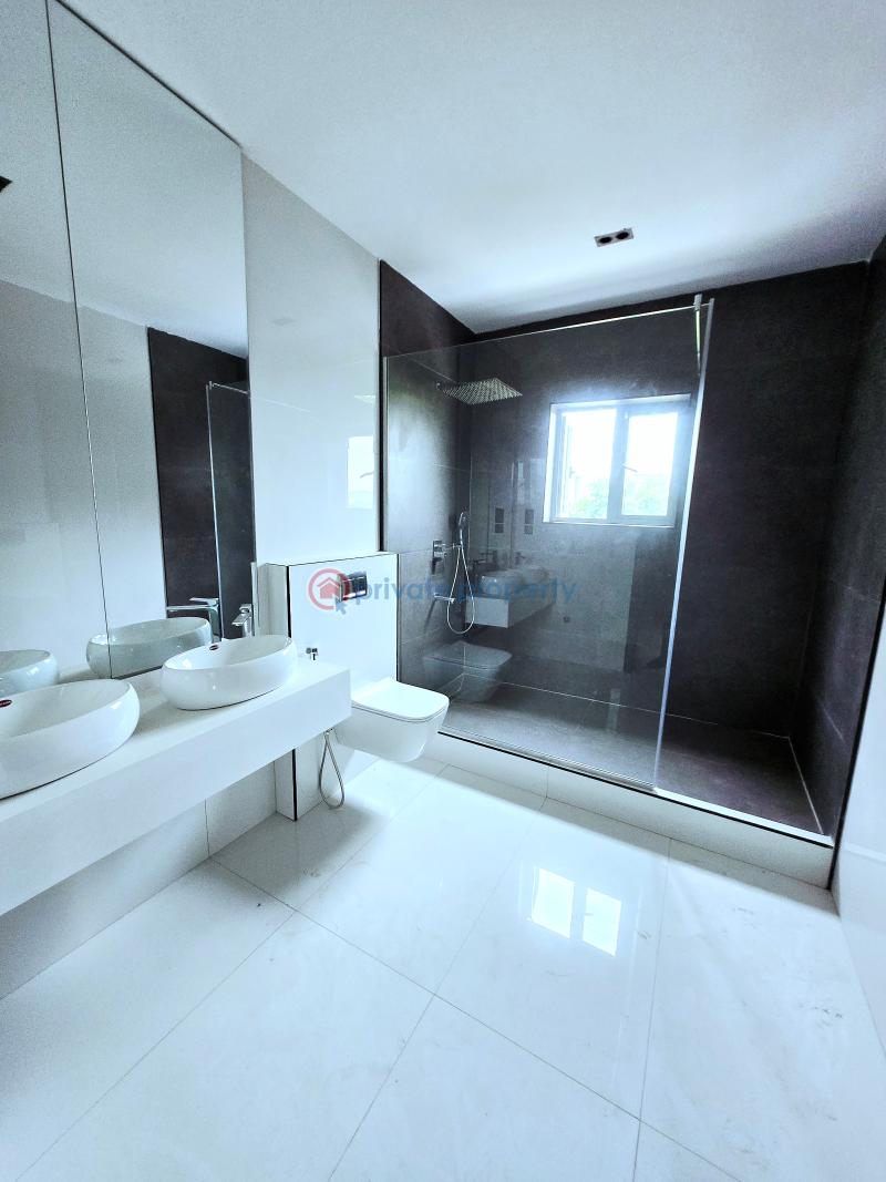 4 bedroom Detached Duplex For Sale Banana Island Ikoyi Lagos - 20