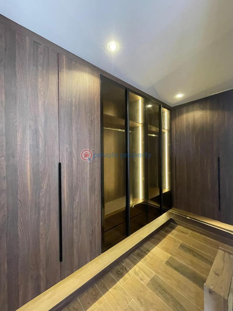 Luxury brand new 4 bedroom detached - 9 4 bedroom Detached Duplex For Sale Pinnock Beach Estate Osapa London Lekki Lagos - 9