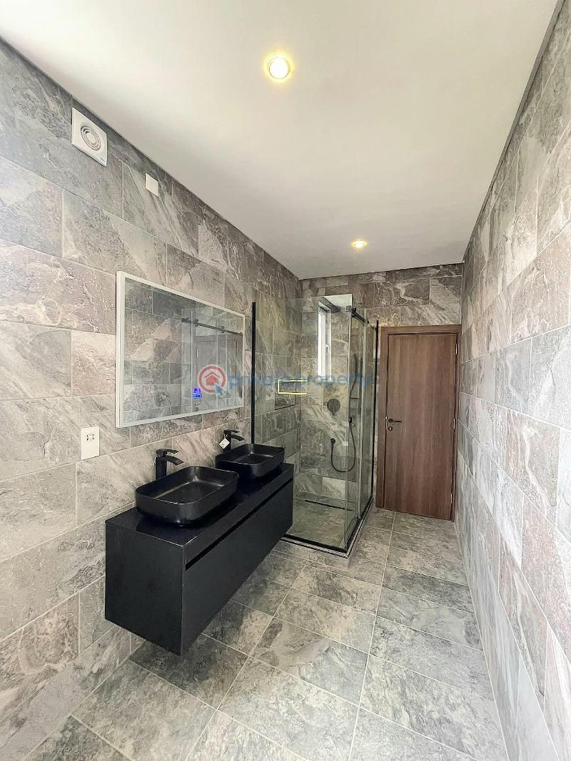 Luxury brand new 4 bedroom detached - 15 4 bedroom Detached Duplex For Sale Pinnock Beach Estate Osapa London Lekki Lagos - 15