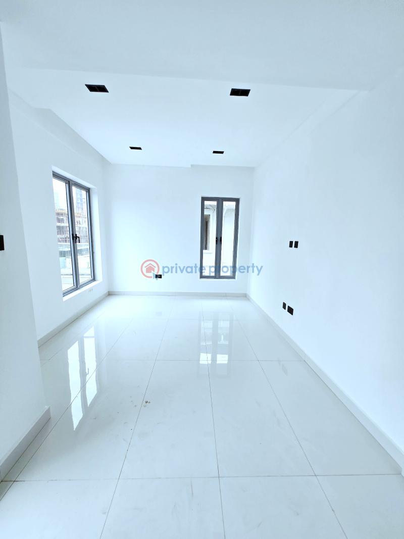 4 bedroom Detached Duplex For Sale Banana Island Ikoyi Lagos - 19