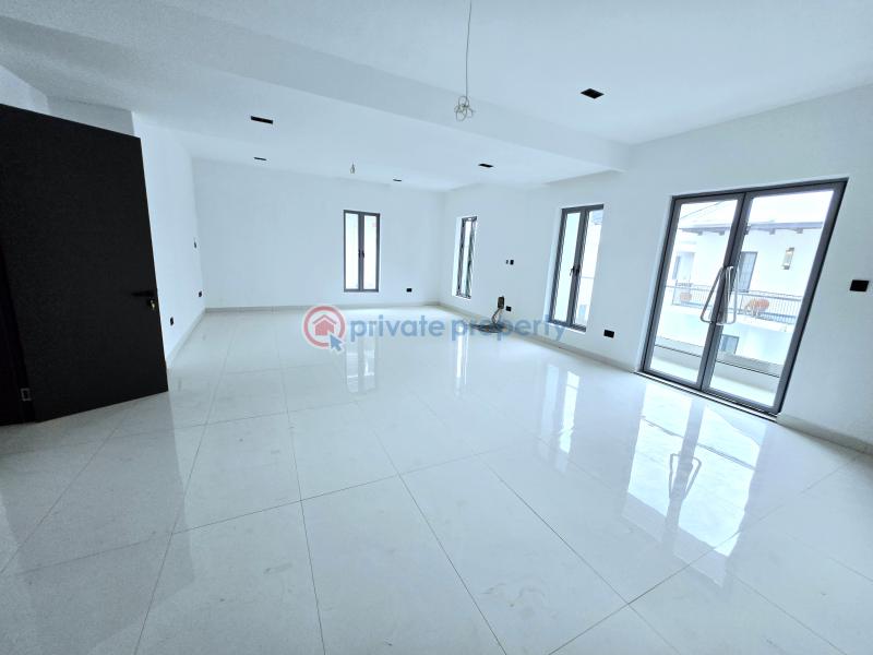 4 bedroom Detached Duplex For Sale Banana Island Ikoyi Lagos - 17