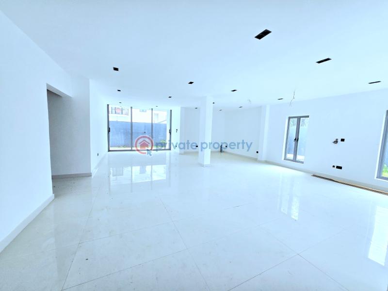 4 bedroom Detached Duplex For Sale Banana Island Ikoyi Lagos - 2