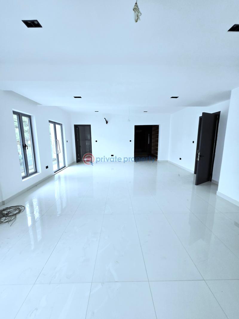 4 bedroom Detached Duplex For Sale Banana Island Ikoyi Lagos - 6