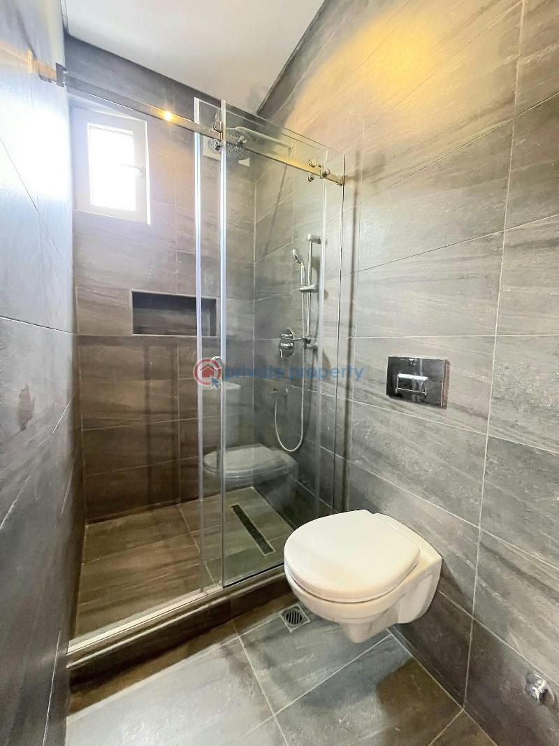 Luxury brand new 4 bedroom detached - 16 4 bedroom Detached Duplex For Sale Pinnock Beach Estate Osapa London Lekki Lagos - 16