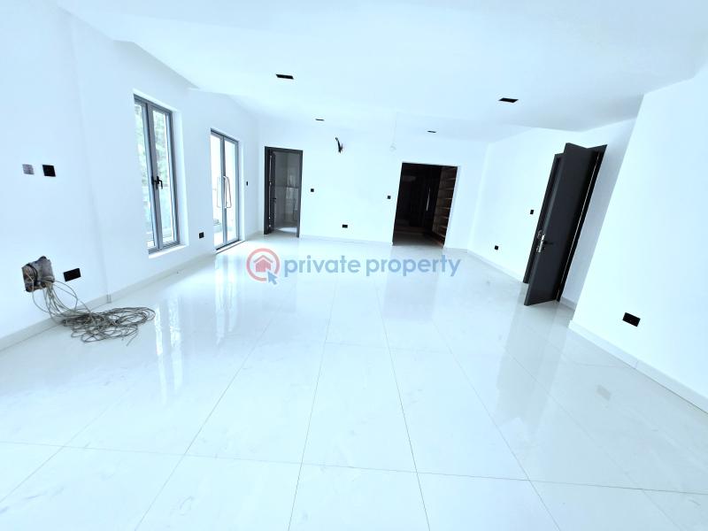 4 bedroom Detached Duplex For Sale Banana Island Ikoyi Lagos - 9