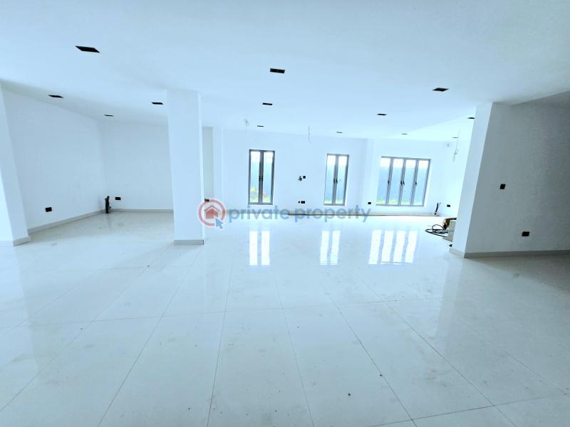 4 bedroom Detached Duplex For Sale Banana Island Ikoyi Lagos - 4