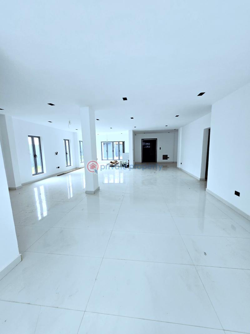 4 bedroom Detached Duplex For Sale Banana Island Ikoyi Lagos - 3