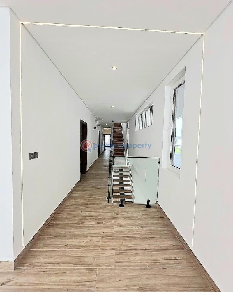 Luxury brand new 4 bedroom detached - 6 4 bedroom Detached Duplex For Sale Pinnock Beach Estate Osapa London Lekki Lagos - 6