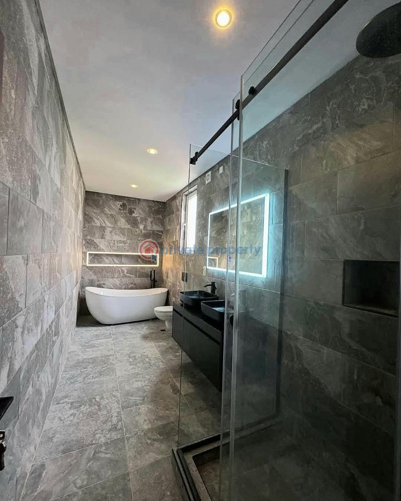 Luxury brand new 4 bedroom detached - 14 4 bedroom Detached Duplex For Sale Pinnock Beach Estate Osapa London Lekki Lagos - 14