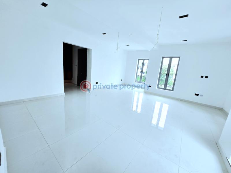 4 bedroom Detached Duplex For Sale Banana Island Ikoyi Lagos - 11