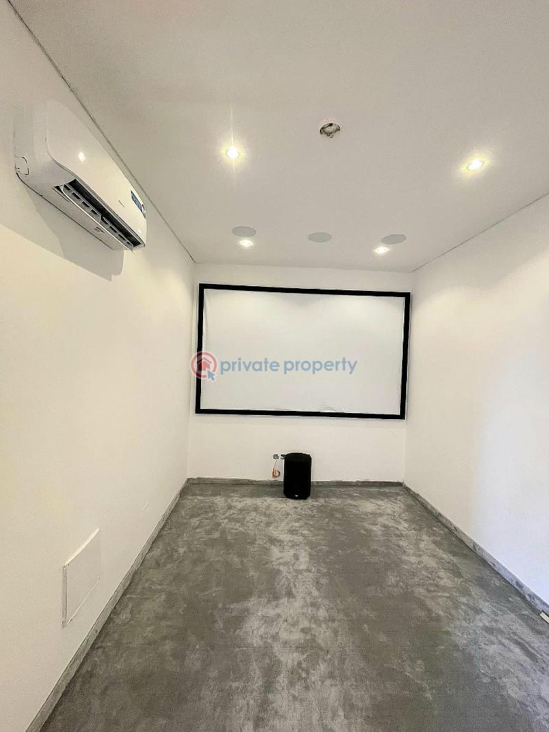 Luxury brand new 4 bedroom detached - 11 4 bedroom Detached Duplex For Sale Pinnock Beach Estate Osapa London Lekki Lagos - 11