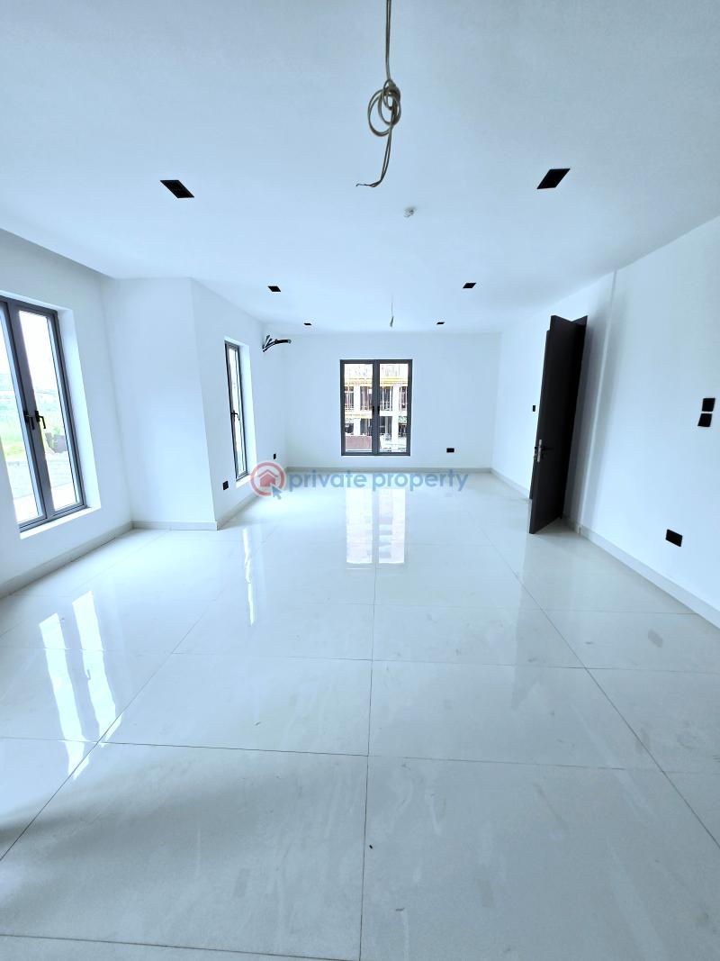4 bedroom Detached Duplex For Sale Banana Island Ikoyi Lagos - 8