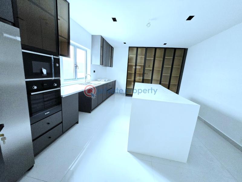 4 bedroom Detached Duplex For Sale Banana Island Ikoyi Lagos - 5