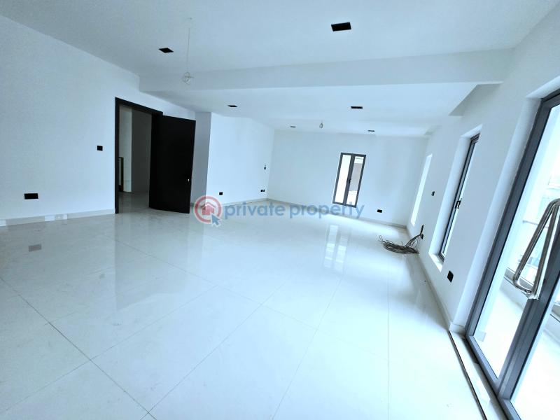 4 bedroom Detached Duplex For Sale Banana Island Ikoyi Lagos - 10