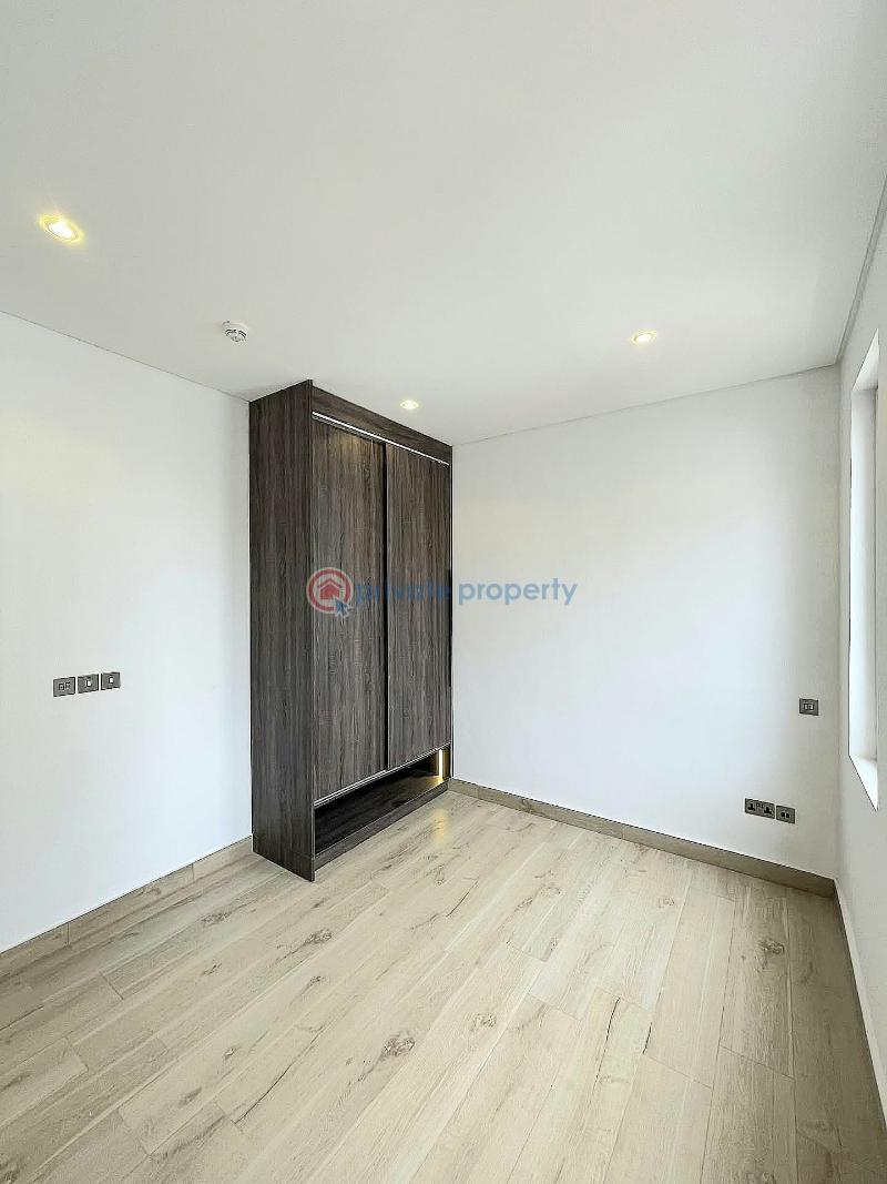 Luxury brand new 4 bedroom detached - 10 4 bedroom Detached Duplex For Sale Pinnock Beach Estate Osapa London Lekki Lagos - 10