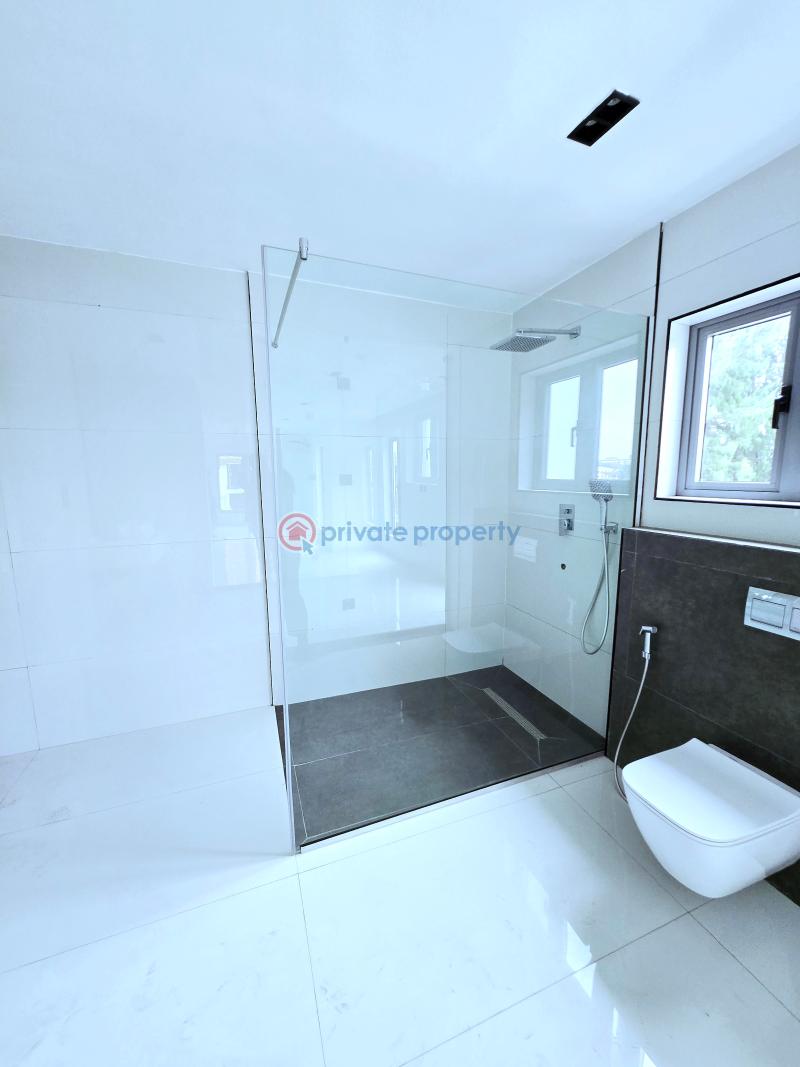 4 bedroom Detached Duplex For Sale Banana Island Ikoyi Lagos - 21