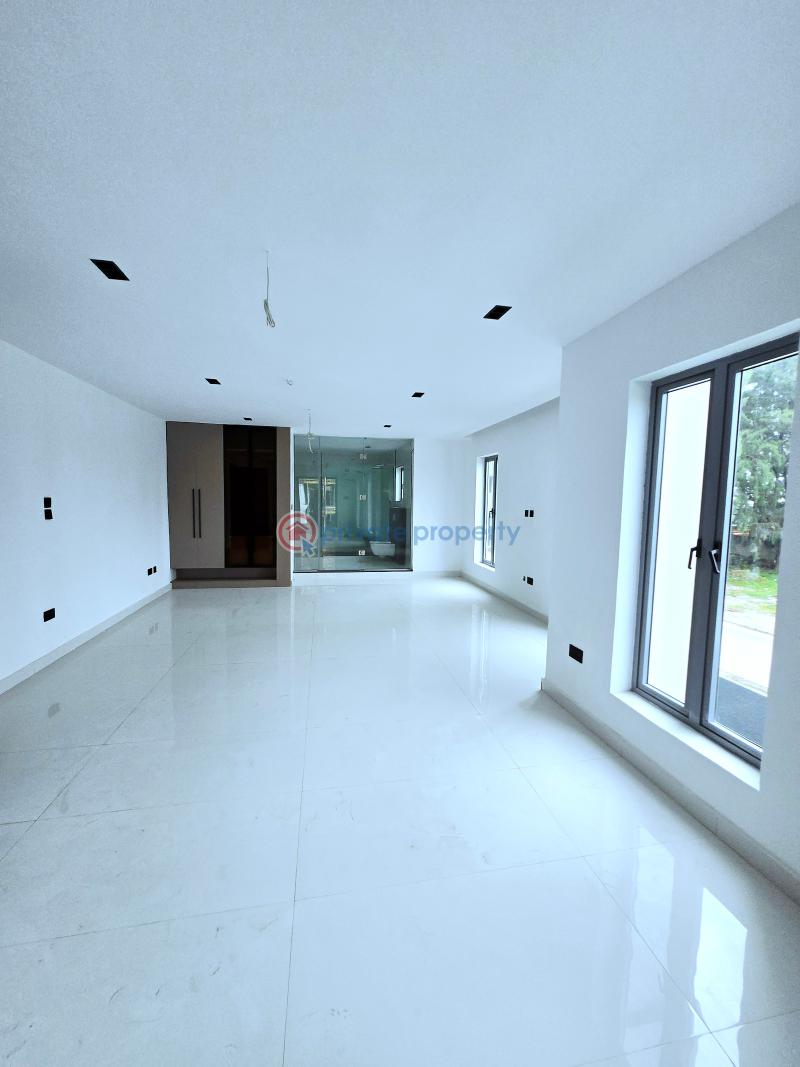 4 bedroom Detached Duplex For Sale Banana Island Ikoyi Lagos - 7