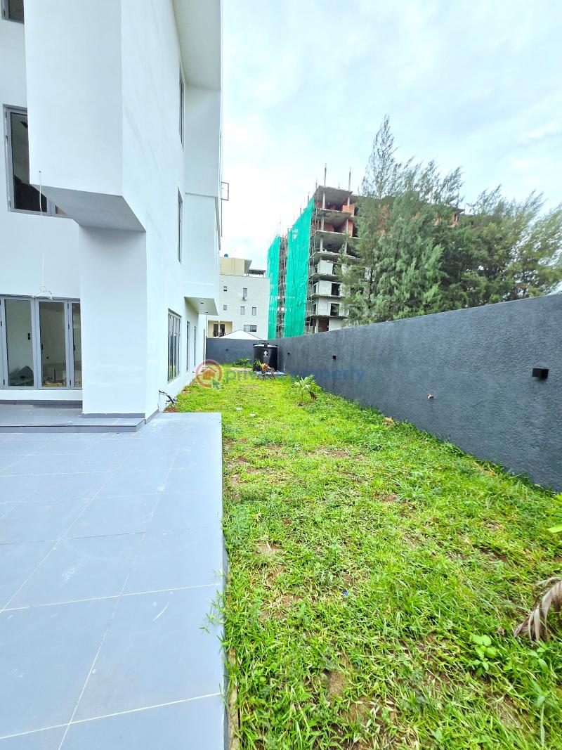 4 bedroom Detached Duplex For Sale Banana Island Ikoyi Lagos - 15