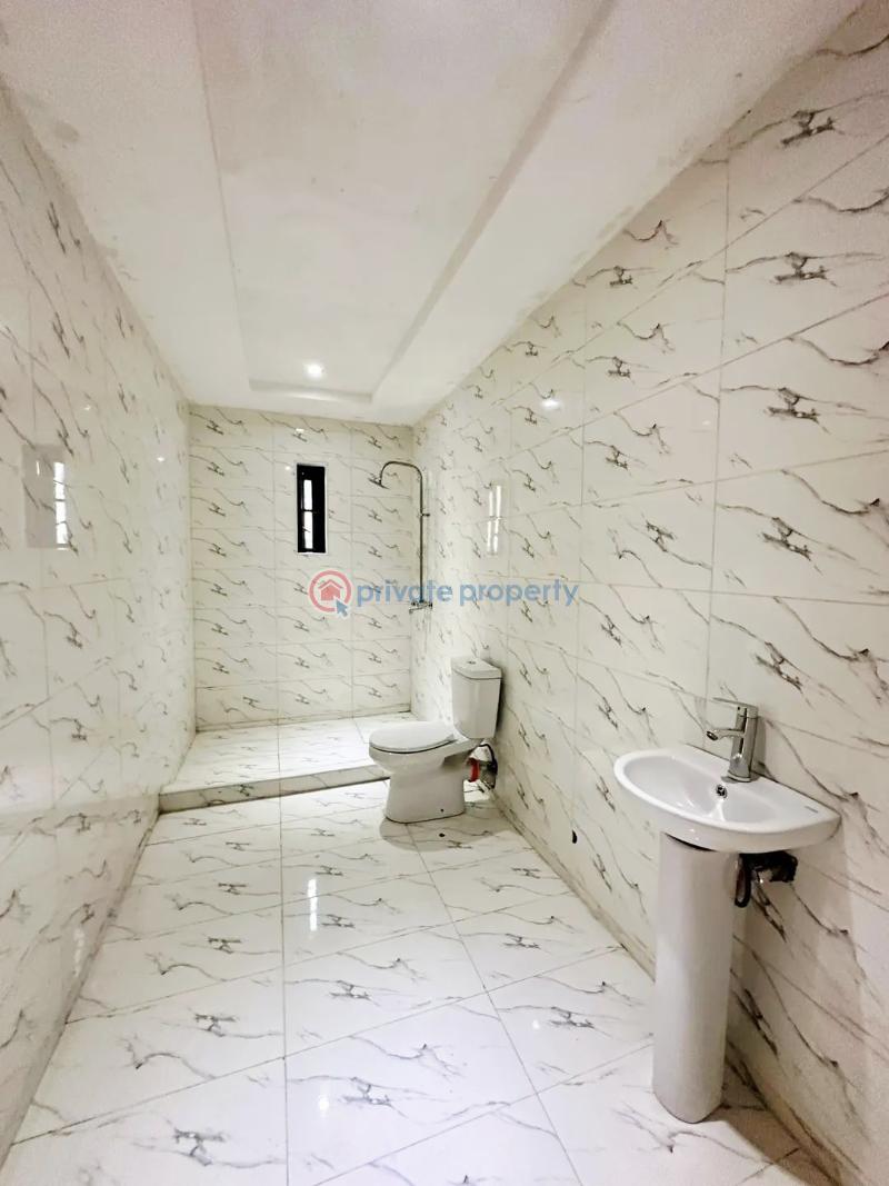 4 bedroom Duplex For Rent Lekki Phase 1 Lagos - 13