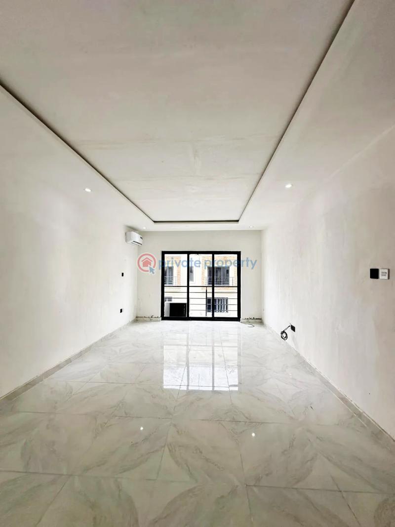 4 bedroom Duplex For Rent Lekki Phase 1 Lagos - 10