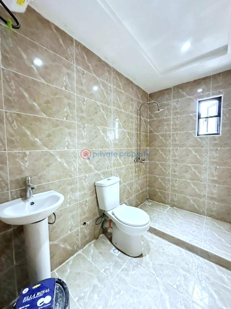 4 bedroom Duplex For Rent Lekki Phase 1 Lagos - 14