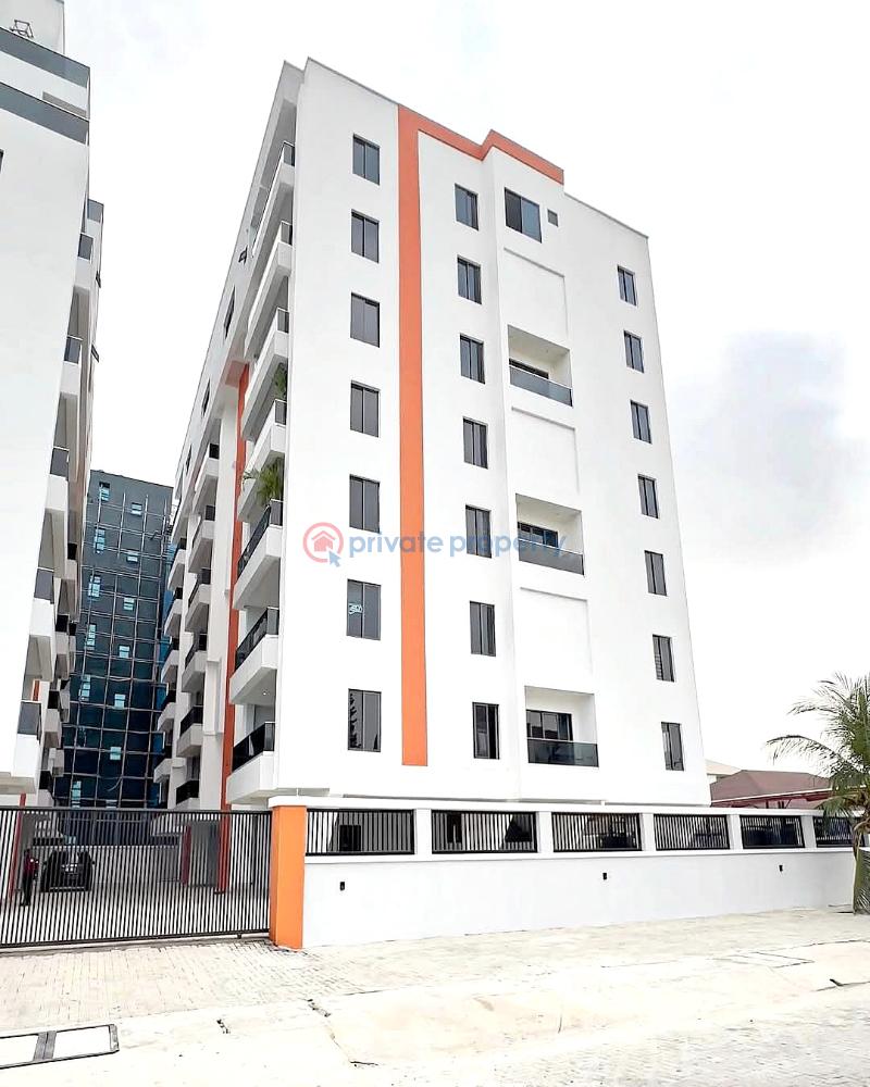 4 bedroom Maisonette For Sale Lekki Phase 1 Lagos - 0