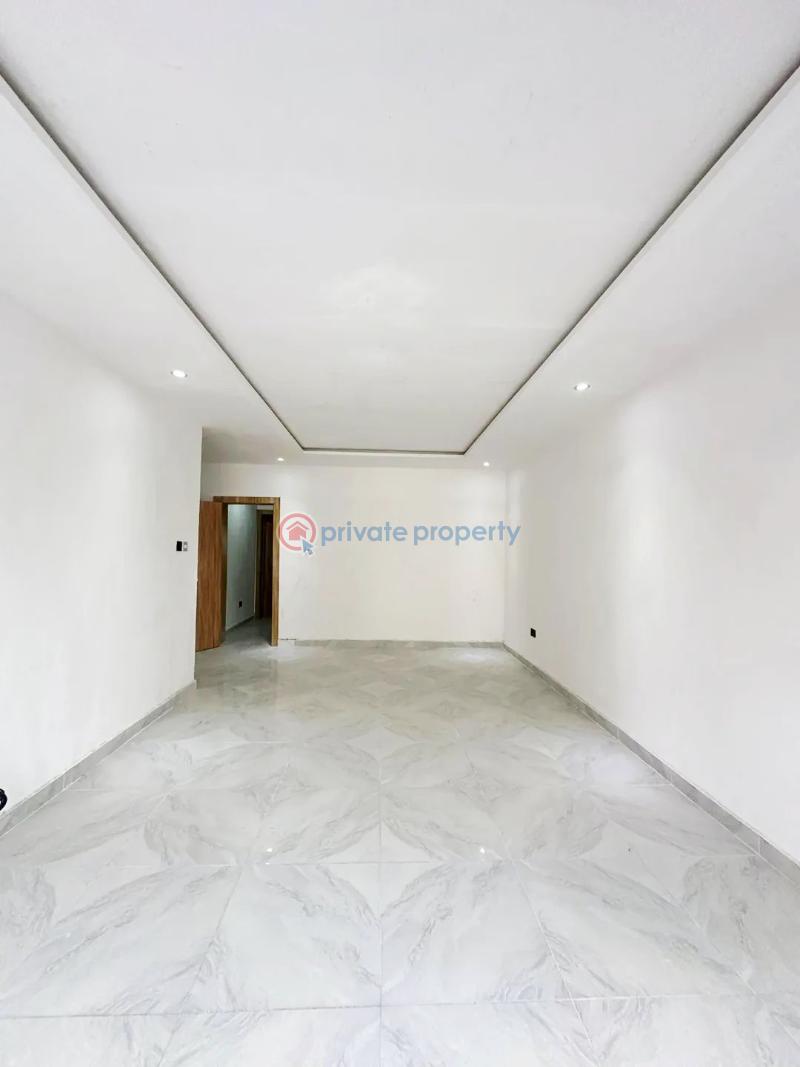 4 bedroom Duplex For Rent Lekki Phase 1 Lagos - 11