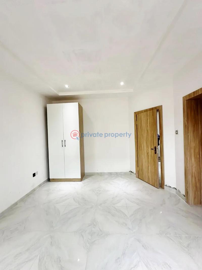 4 bedroom Duplex For Rent Lekki Phase 1 Lagos - 7