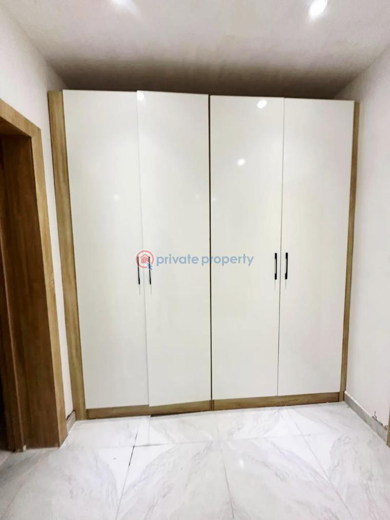 4 bedroom Duplex For Rent Lekki Phase 1 Lagos - 6