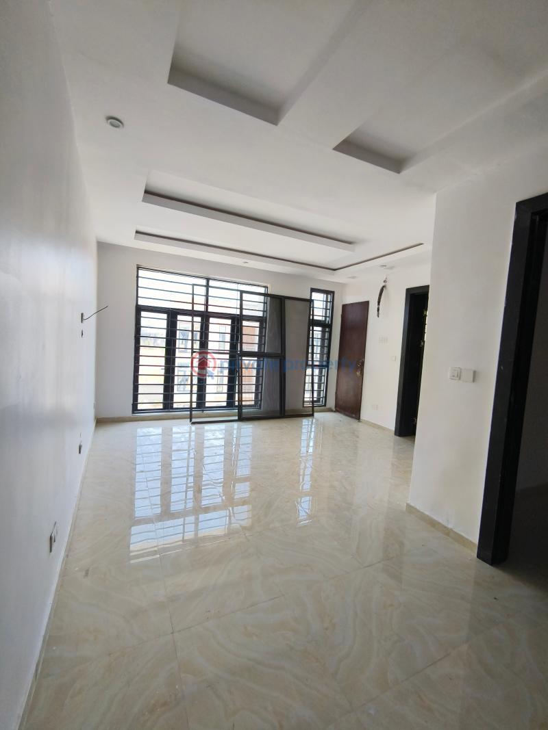 4 bedroom Terrace For Rent Osapa Lekki Lagos - 0