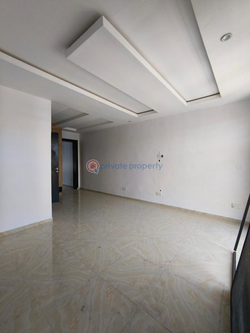4 bedroom Terrace For Rent Osapa Lekki Lagos - 2