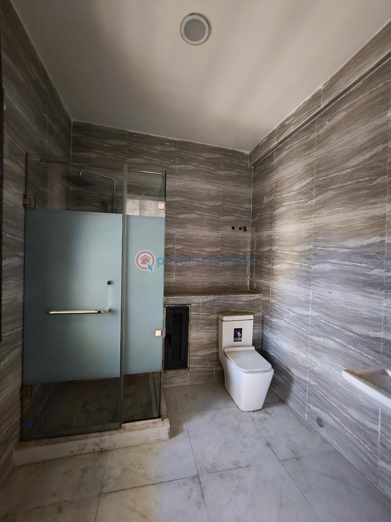 4 bedroom Terrace For Rent Osapa Lekki Lagos - 4