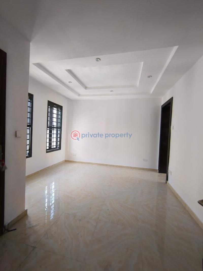 4 bedroom Terrace For Rent Osapa Lekki Lagos - 6