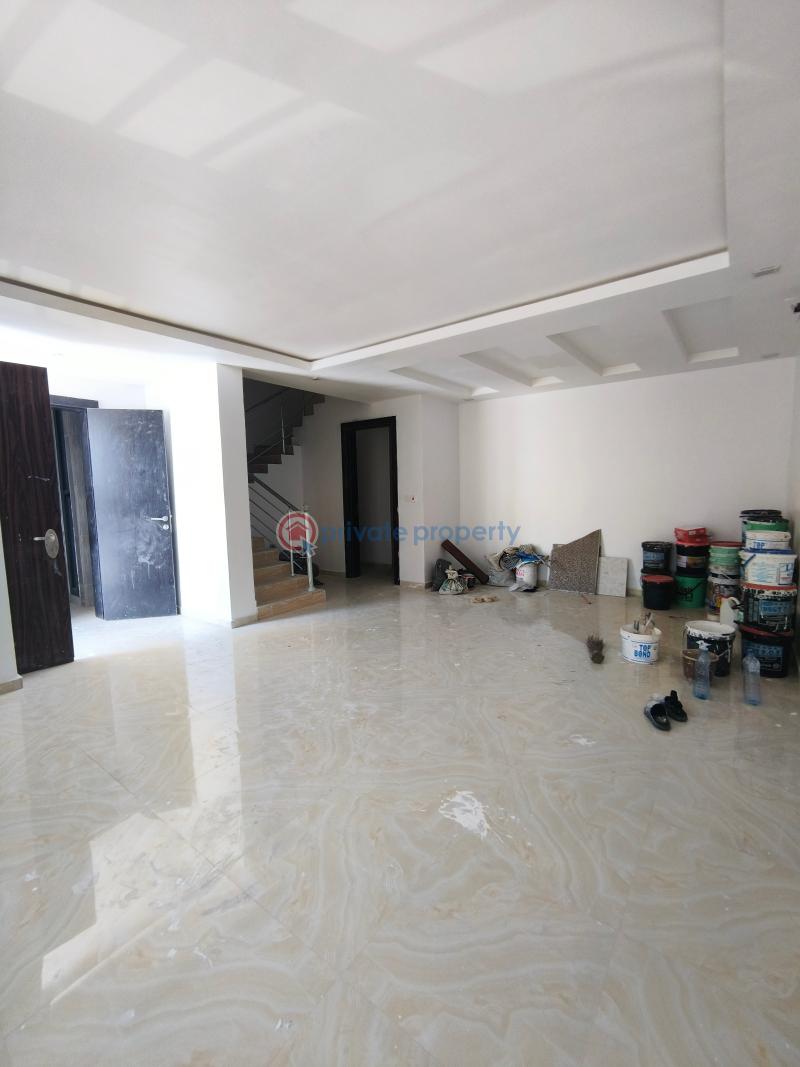 4 bedroom Terrace For Rent Osapa Lekki Lagos - 18